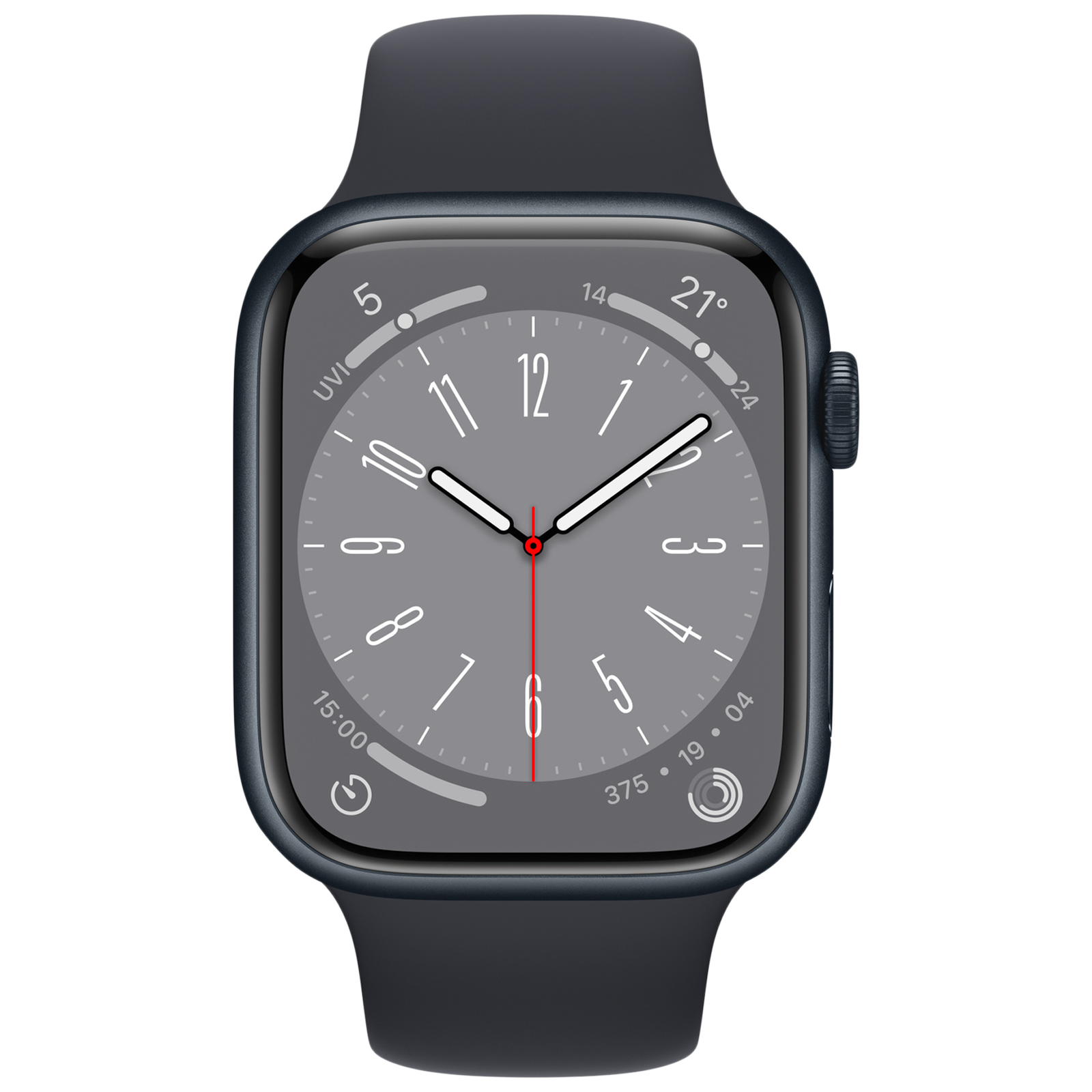 Apple Watch Series 5 44mm Price in India, Full Specifications (6th 